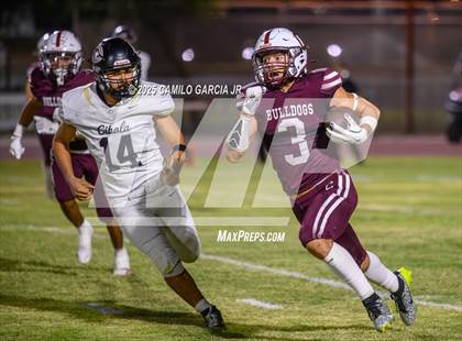 Thumbnail 1 in Cibola @ Calexico photogallery.