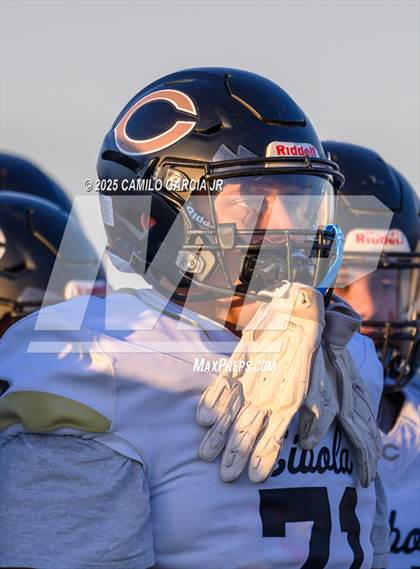 Thumbnail 1 in Cibola @ Calexico photogallery.