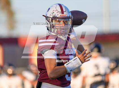 Thumbnail 1 in Cibola @ Calexico photogallery.