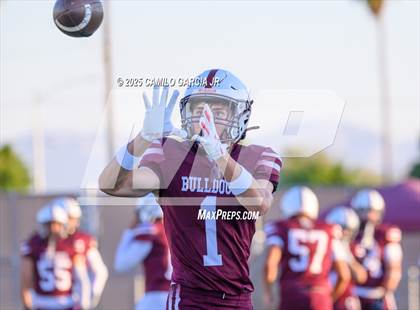 Thumbnail 1 in Cibola @ Calexico photogallery.