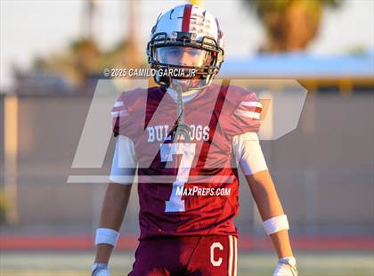 Thumbnail 3 in Cibola @ Calexico photogallery.