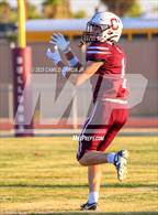 Photo from the gallery "Cibola @ Calexico"