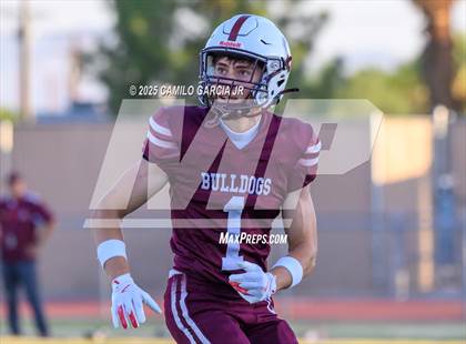 Thumbnail 2 in Cibola @ Calexico photogallery.