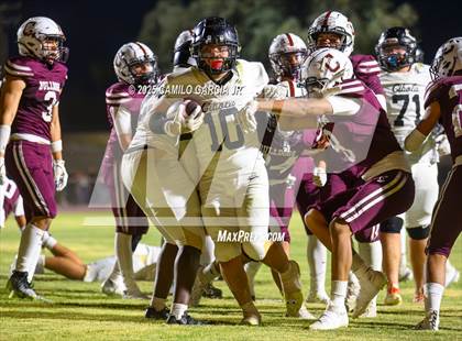 Thumbnail 3 in Cibola @ Calexico photogallery.