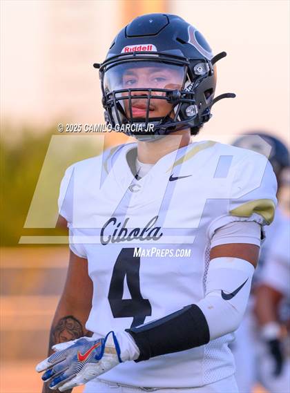 Thumbnail 2 in Cibola @ Calexico photogallery.