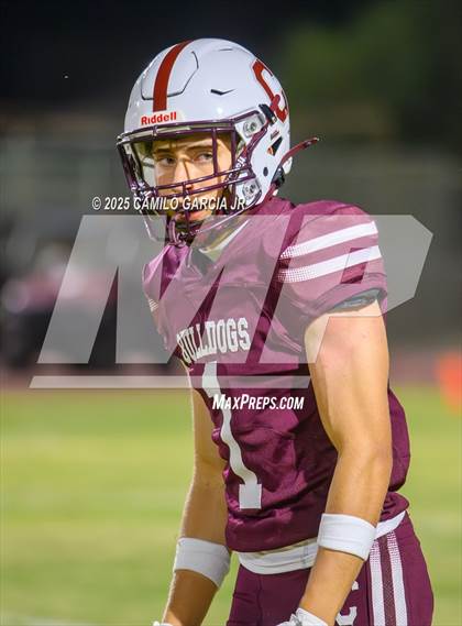 Thumbnail 1 in Cibola @ Calexico photogallery.