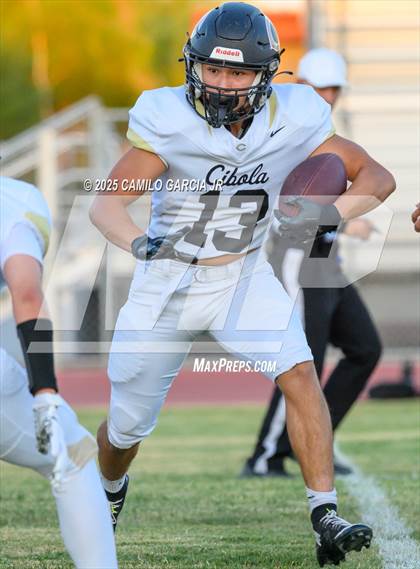 Thumbnail 3 in Cibola @ Calexico photogallery.