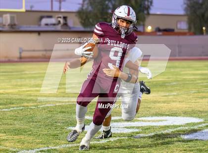 Thumbnail 3 in Cibola @ Calexico photogallery.