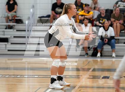 Thumbnail 1 in McCallum vs. Sealy (BCS Classic) photogallery.