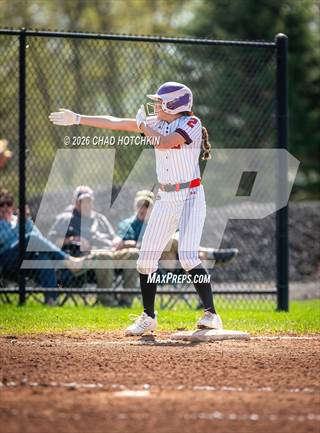 Waterloo @ South Seneca/Romulus