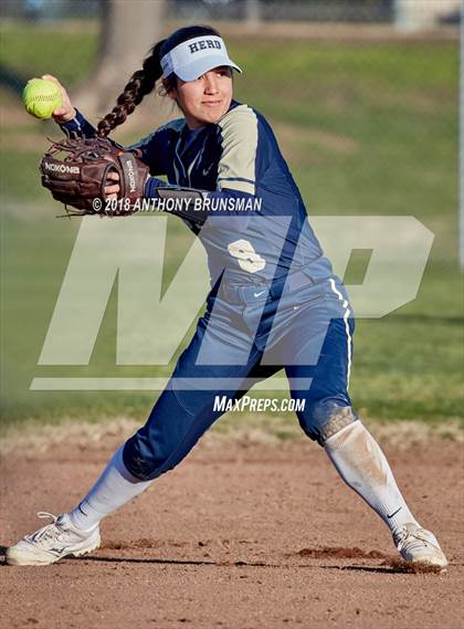 Thumbnail 2 in Elk Grove @ Del Campo photogallery.