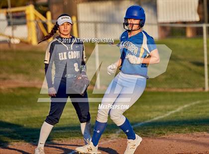 Thumbnail 2 in Elk Grove @ Del Campo photogallery.