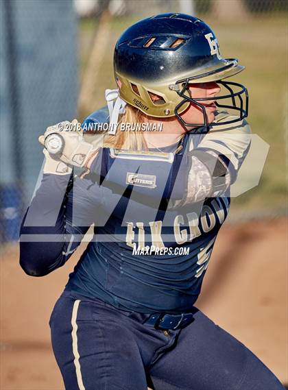 Thumbnail 1 in Elk Grove @ Del Campo photogallery.