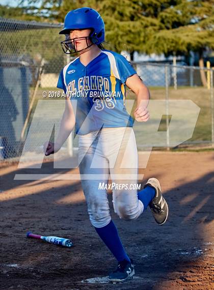 Thumbnail 1 in Elk Grove @ Del Campo photogallery.
