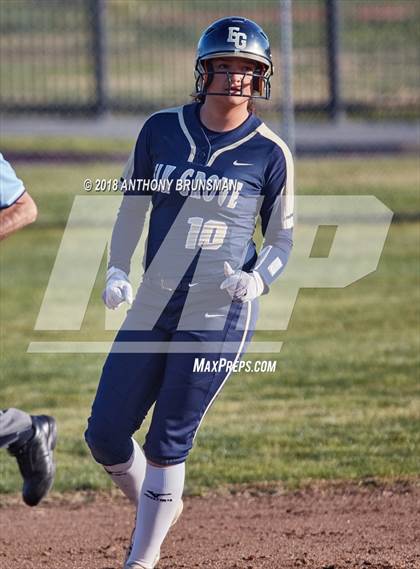 Thumbnail 2 in Elk Grove @ Del Campo photogallery.