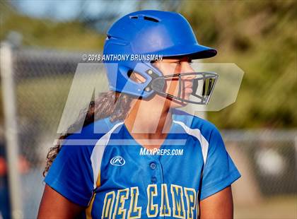 Thumbnail 3 in Elk Grove @ Del Campo photogallery.