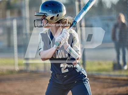 Thumbnail 1 in Elk Grove @ Del Campo photogallery.