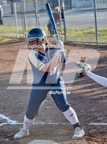 Thumbnail 3 in Elk Grove @ Del Campo photogallery.