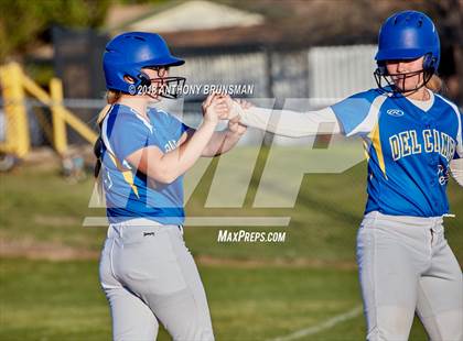 Thumbnail 3 in Elk Grove @ Del Campo photogallery.
