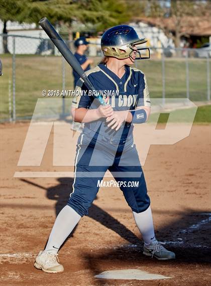 Thumbnail 3 in Elk Grove @ Del Campo photogallery.