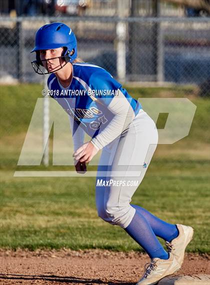 Thumbnail 2 in Elk Grove @ Del Campo photogallery.