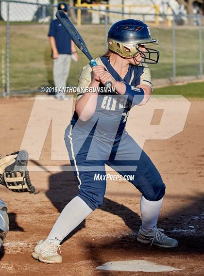 Thumbnail 1 in Elk Grove @ Del Campo photogallery.