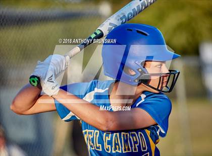 Thumbnail 1 in Elk Grove @ Del Campo photogallery.