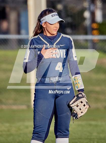 Thumbnail 2 in Elk Grove @ Del Campo photogallery.