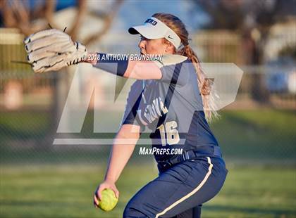Thumbnail 3 in Elk Grove @ Del Campo photogallery.