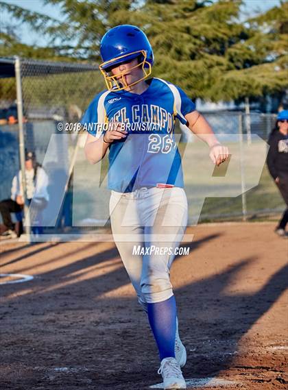 Thumbnail 3 in Elk Grove @ Del Campo photogallery.