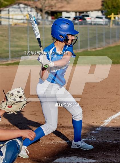 Thumbnail 1 in Elk Grove @ Del Campo photogallery.