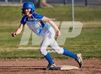 Thumbnail 3 in Elk Grove @ Del Campo photogallery.