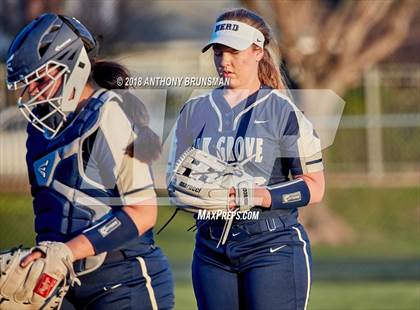 Thumbnail 2 in Elk Grove @ Del Campo photogallery.