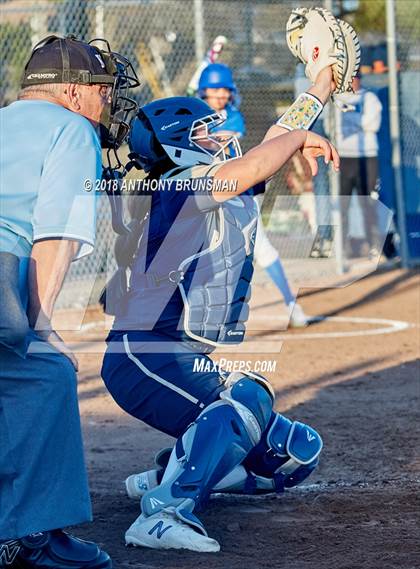 Thumbnail 1 in Elk Grove @ Del Campo photogallery.
