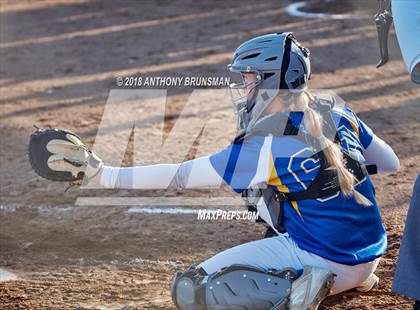 Thumbnail 3 in Elk Grove @ Del Campo photogallery.