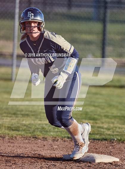 Thumbnail 3 in Elk Grove @ Del Campo photogallery.