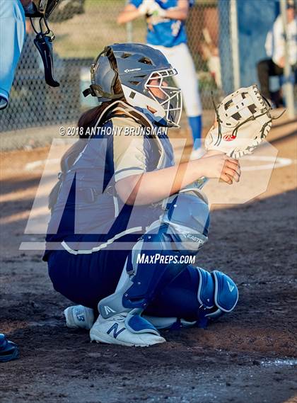 Thumbnail 3 in Elk Grove @ Del Campo photogallery.
