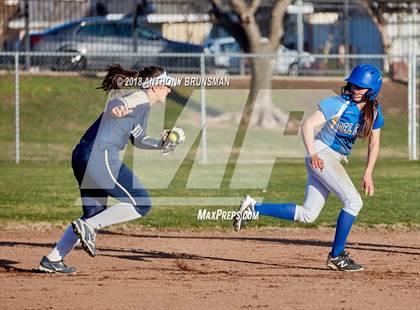 Thumbnail 1 in Elk Grove @ Del Campo photogallery.