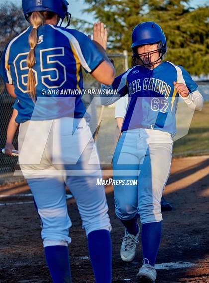 Thumbnail 3 in Elk Grove @ Del Campo photogallery.