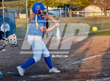 Thumbnail 3 in Elk Grove @ Del Campo photogallery.