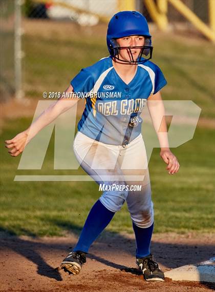 Thumbnail 2 in Elk Grove @ Del Campo photogallery.