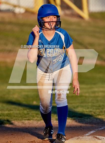 Thumbnail 1 in Elk Grove @ Del Campo photogallery.