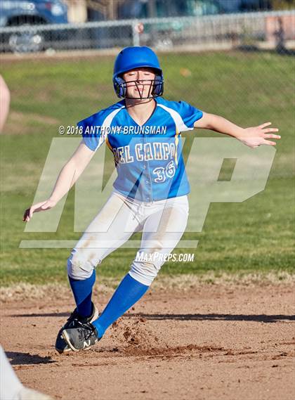 Thumbnail 2 in Elk Grove @ Del Campo photogallery.