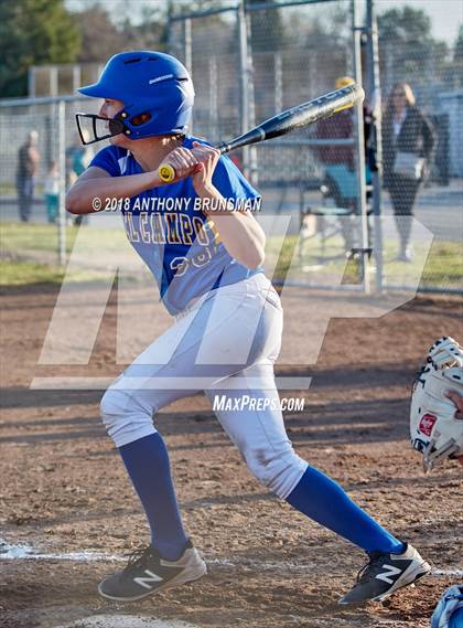 Thumbnail 3 in Elk Grove @ Del Campo photogallery.