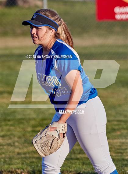 Thumbnail 3 in Elk Grove @ Del Campo photogallery.