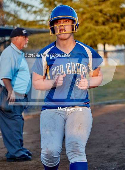 Thumbnail 2 in Elk Grove @ Del Campo photogallery.