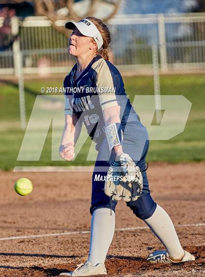 Thumbnail 2 in Elk Grove @ Del Campo photogallery.