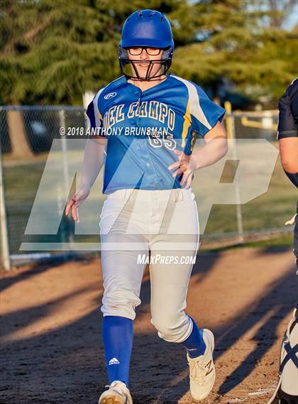 Thumbnail 1 in Elk Grove @ Del Campo photogallery.