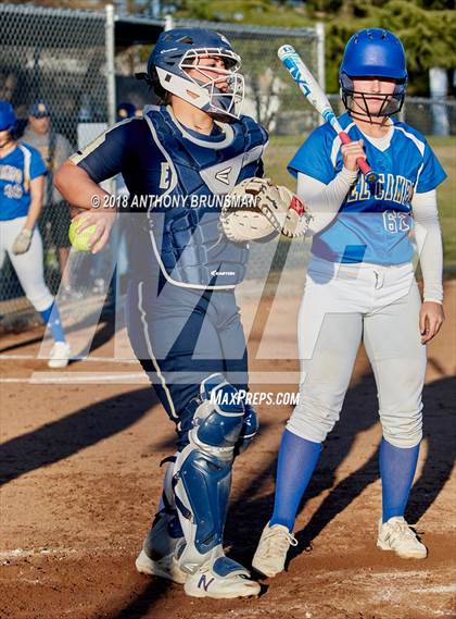 Thumbnail 3 in Elk Grove @ Del Campo photogallery.