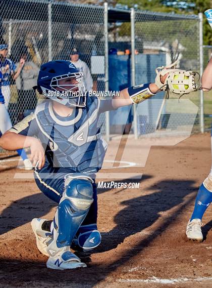 Thumbnail 1 in Elk Grove @ Del Campo photogallery.